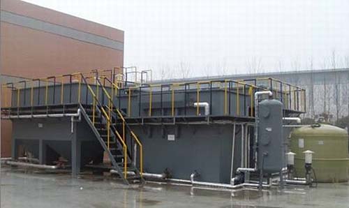 污水处理设备压力变送器检定规程
